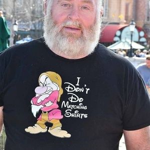 Meet your Posher, Rick